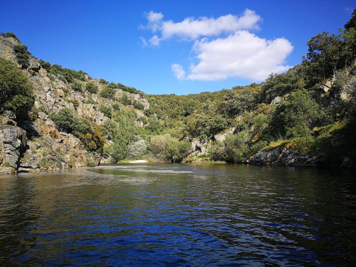 El Rincon De Tus Suenos Villa El Espinar Dış mekan fotoğraf