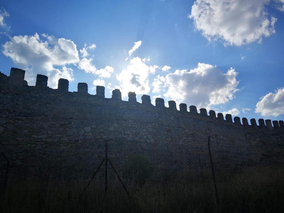 El Rincon De Tus Suenos Villa El Espinar Dış mekan fotoğraf