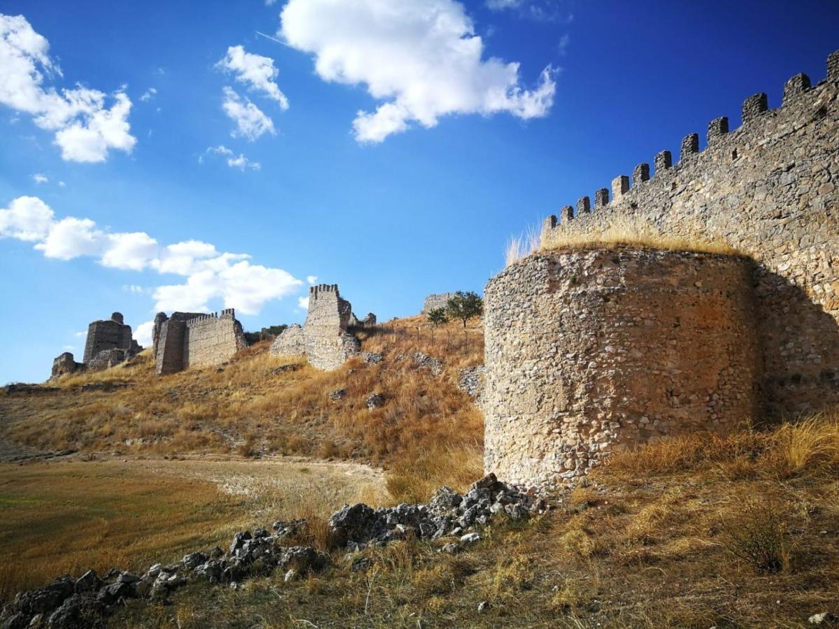 El Rincon De Tus Suenos Villa El Espinar Dış mekan fotoğraf